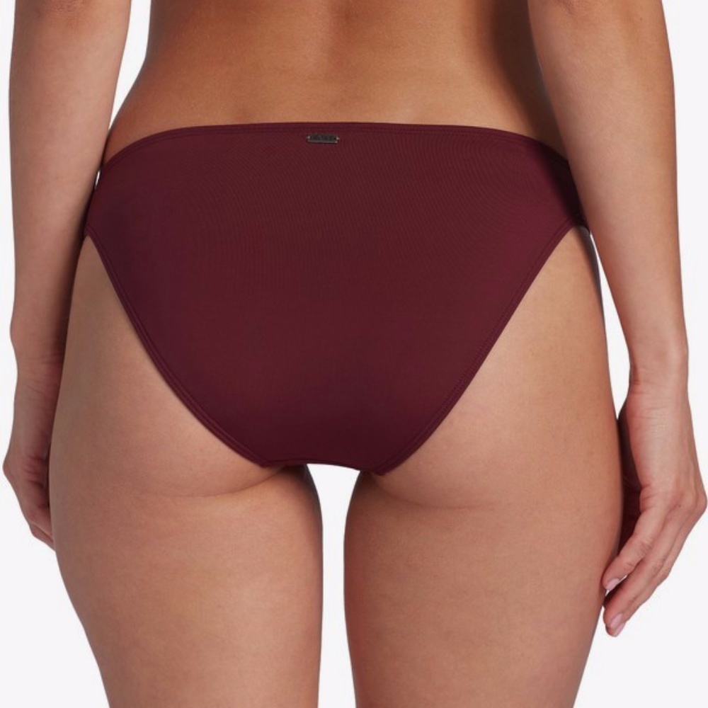 Roxy Beach Basic Bottom NWT